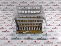 Honeywell 51404127-250 Process Manager Hpm 15 Slot C/C File Rev.C Fw-29-13