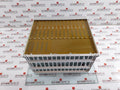 Honeywell 51404127-250 Process Manager Hpm 15 Slot C/C File Rev.C Fw-29-13
