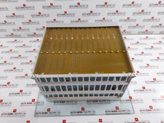 Honeywell 51404127-250 Process Manager Hpm 15 Slot C/C File Rev.C Fw-29-13