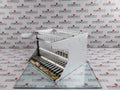 Honeywell 51404127-250 Process Manager Hpm 15 Slot C/C File Rev.C Fw-29-13