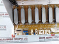 Honeywell 51404127-250 Process Manager Hpm 15 Slot C/C File Rev.C Fw-29-13