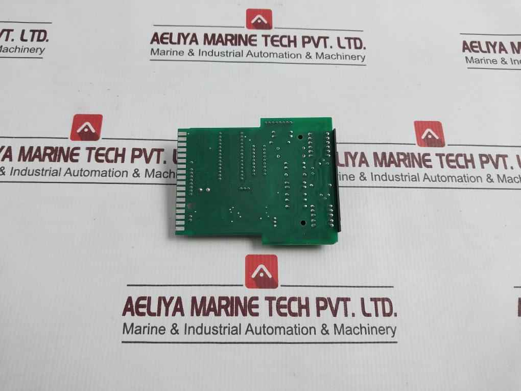 Honeywell 51404203-002 Universal Board Assembly 94V0 Rev B