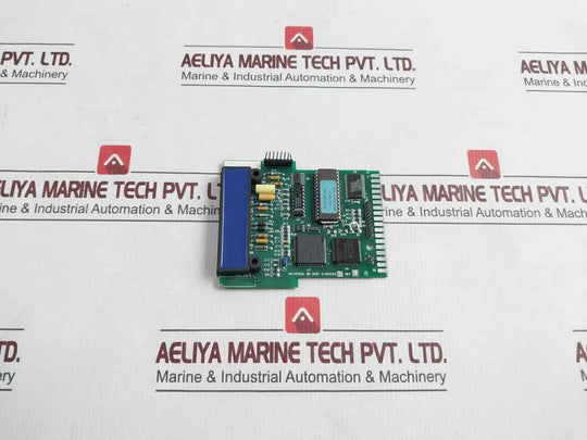 Honeywell 51404203-002 Universal Board Assembly 94V0 Rev B