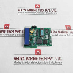 Honeywell 51404203-002 Universal Board Assembly 94V0 Rev B