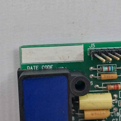 Honeywell 51404203-002 Universal Board Assembly 94V0 Rev B