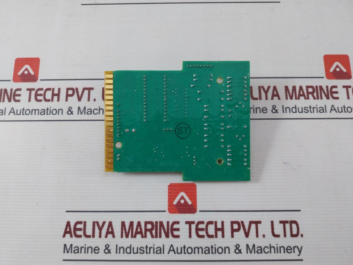 Honeywell 51404203-002 Universal Board Assy Rev D