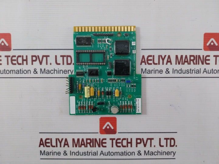 Honeywell 51404203-002 Universal Board Assy Rev D