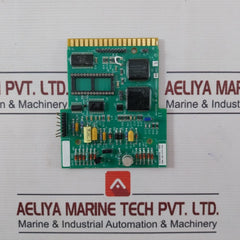 Honeywell 51404203-002 Universal Board Assy Rev D