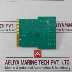 Honeywell 51404203-002 Universal Board Assy Rev D