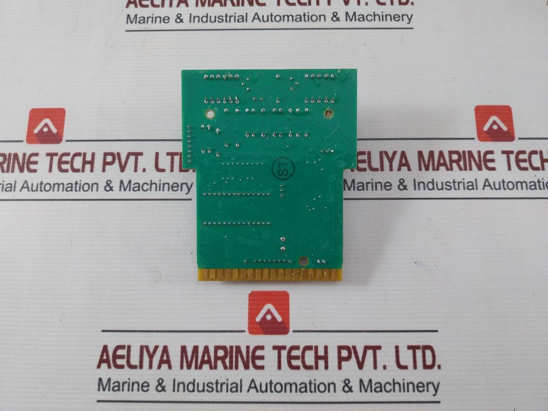 Honeywell 51404203-002 Universal Board Assy Rev D