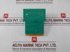 Honeywell 51404203-002 Universal Board Assy Rev D