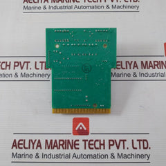 Honeywell 51404203-002 Universal Board Assy Rev D