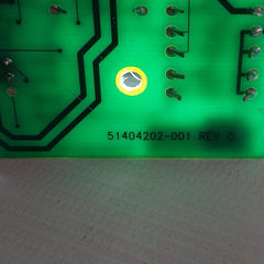 Honeywell 51404203-002 Universal Board Assy Rev D