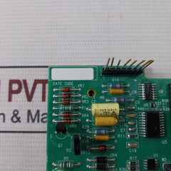 Honeywell 51404203-002 Universal Board Assy Rev D