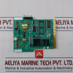 Honeywell 51404203-002 Universal Board Assy Rev D