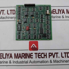 Honeywell 51404223-001 Temperature Board Assembly Rev.B Ac06W24-g0800