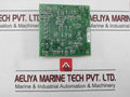 Honeywell 51404223-001 Temperature Board Assembly Rev.B Ac06W24-g0800