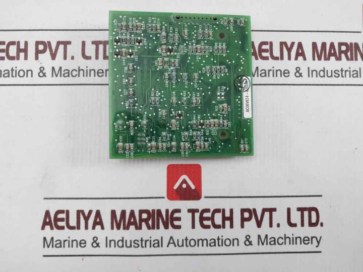 Honeywell 51404223-001 Temperature Board Assembly Rev.B Ac06W24-g0800
