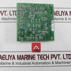 Honeywell 51404223-001 Temperature Board Assembly Rev.B Ac06W24-g0800