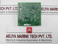 Honeywell 51404223-001 Temperature Board Assembly Rev.B Ac06W24-g0800
