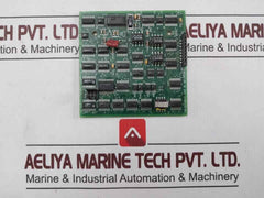 Honeywell 51404223-001 Temperature Board Assembly Rev.B Ac06W24-g0800
