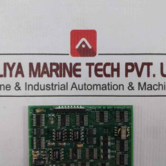 Honeywell 51404223-001 Temperature Board Assembly Rev.B Ac06W24-g0800