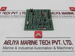 Honeywell 51404223-001 Temperature Board Assembly Rev.B Ac06W24-g0800