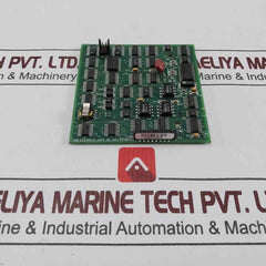 Honeywell 51404223-001 Temperature Board Assembly Rev.B Ac06W24-g0800