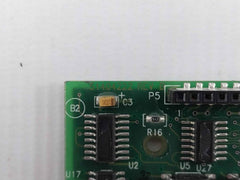Honeywell 51404223-001 Temperature Board Assembly Rev.B Ac06W24-g0800