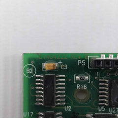 Honeywell 51404223-001 Temperature Board Assembly Rev.B Ac06W24-g0800