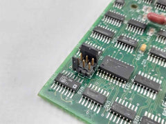 Honeywell 51404223-001 Temperature Board Assembly Rev.B Ac06W24-g0800