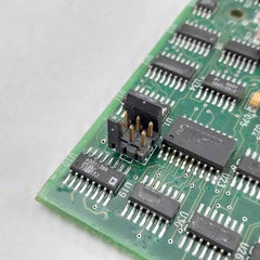 Honeywell 51404223-001 Temperature Board Assembly Rev.B Ac06W24-g0800