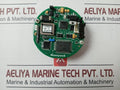 Honeywell 51404296-001 Pcb Assembly Rev U