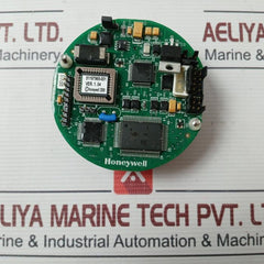 Honeywell 51404296-001 Pcb Assembly Rev U