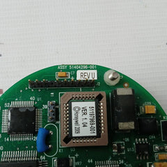Honeywell 51404296-001 Pcb Assembly Rev U
