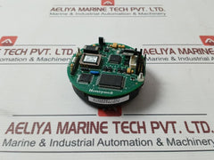 Honeywell 51404296-001 Pcb Assembly Rev U