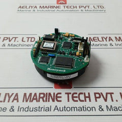 Honeywell 51404296-001 Pcb Assembly Rev U