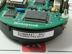 Honeywell 51404296-001 Pcb Assembly Rev U