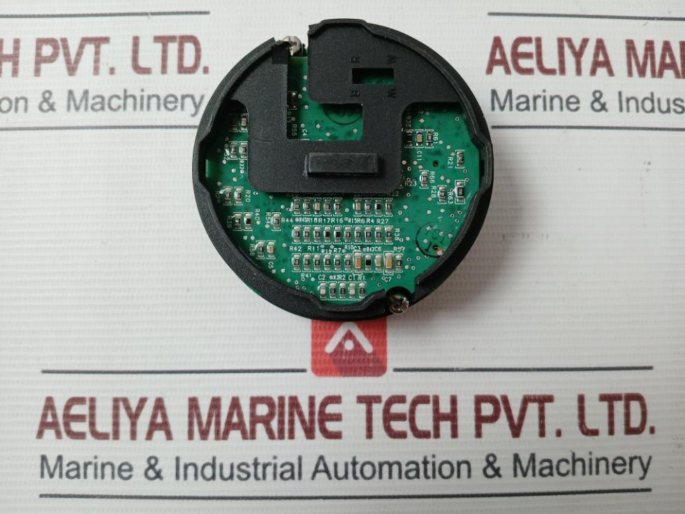 Honeywell 51404296-001 Pcb Assembly Rev U