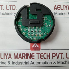 Honeywell 51404296-001 Pcb Assembly Rev U