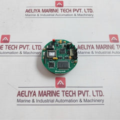 Honeywell 51404296-001 Pcb Assembly Rev U Ul94V-0 51309441-001
