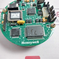 Honeywell 51404296-001 Pcb Assembly Rev U Ul94V-0 51309441-001