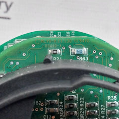Honeywell 51404296-001 Pcb Assembly Rev U Ul94V-0 51309441-001