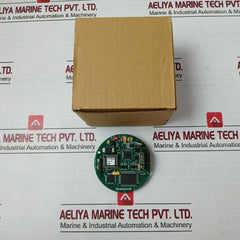 Honeywell 51404296-001 Printed Circuit Board 1.03 Rev M 51197971-001