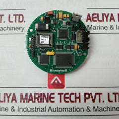 Honeywell 51404296-001 Printed Circuit Board 1.03 Rev M 51197971-001