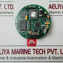 Honeywell 51404296-001 Printed Circuit Board 1.03 Rev M 51197971-001