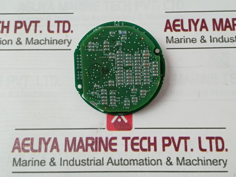 Honeywell 51404296-001 Printed Circuit Board 1.03 Rev M 51197971-001