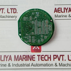 Honeywell 51404296-001 Printed Circuit Board 1.03 Rev M 51197971-001