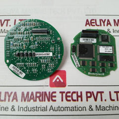Honeywell 51404296-001 Printed Circuit Board 1.03 Rev M 51197971-001