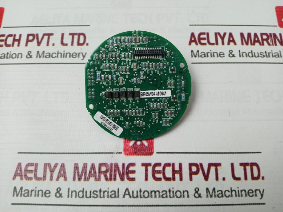 Honeywell 51404296-001 Printed Circuit Board 1.03 Rev M 51197971-001